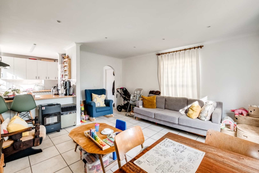 3 Bedroom Property for Sale in Kirstenhof Western Cape